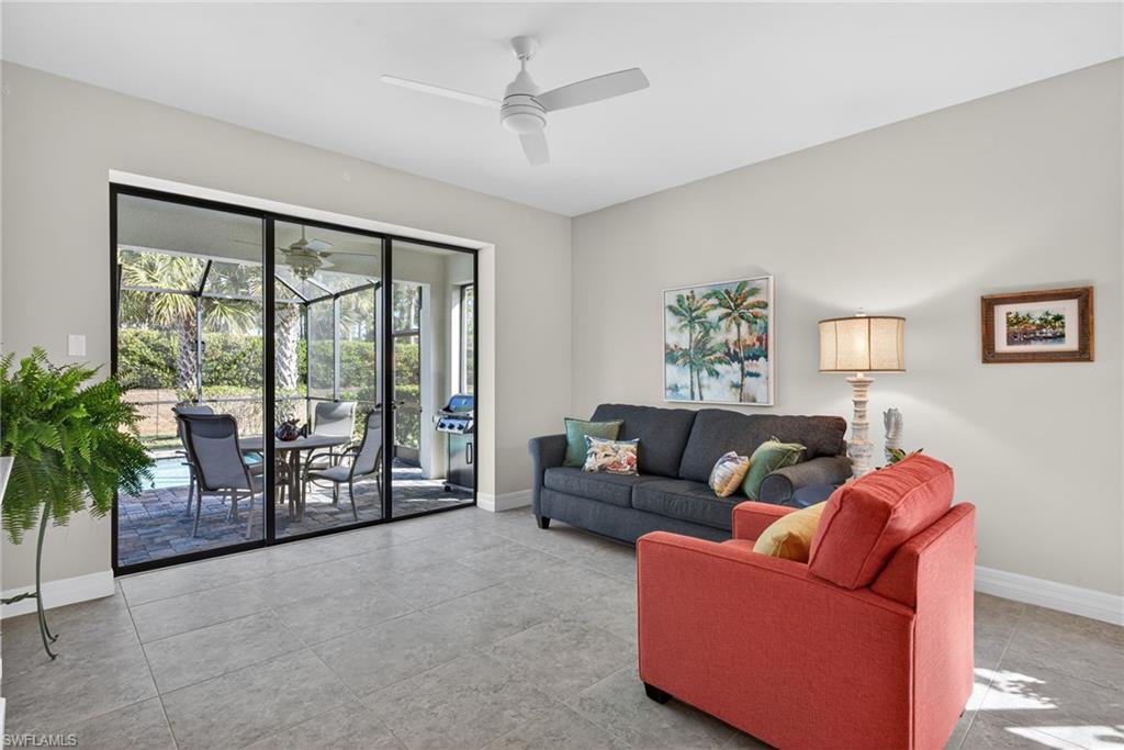 BRIDGETOWN - Residential