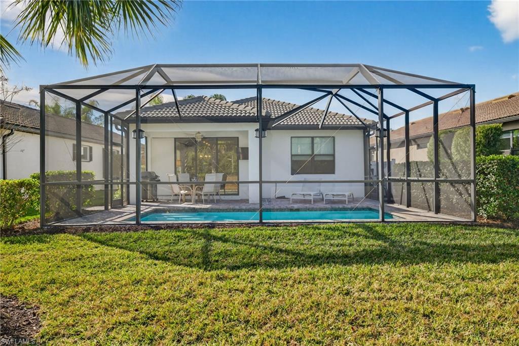 BRIDGETOWN - Residential