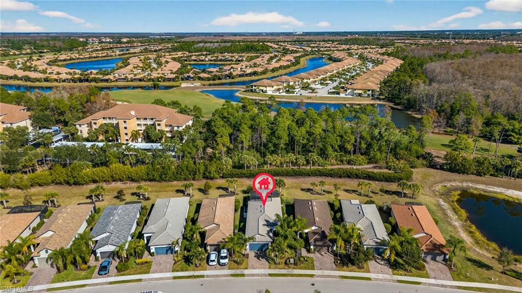 BRIDGETOWN - Residential