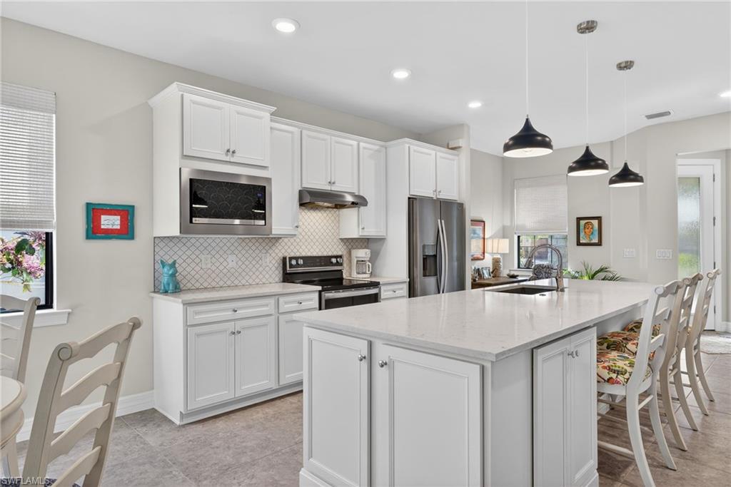 BRIDGETOWN - Residential