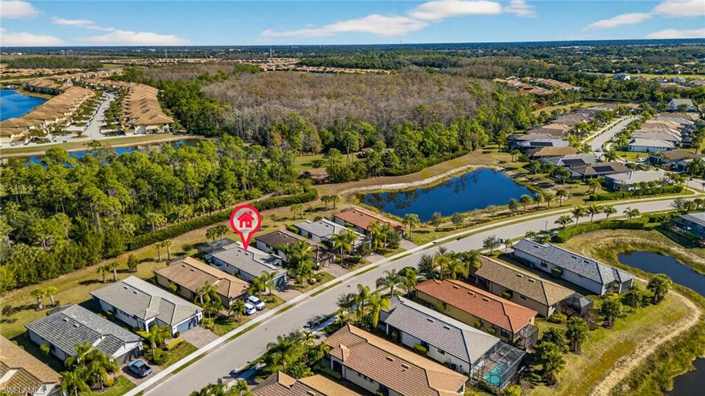 BRIDGETOWN - Residential