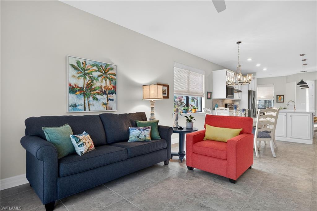 BRIDGETOWN - Residential