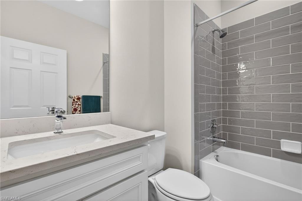 BRIDGETOWN - Residential