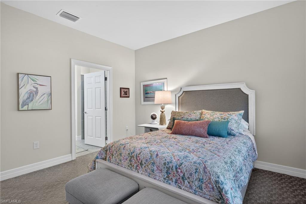 BRIDGETOWN - Residential