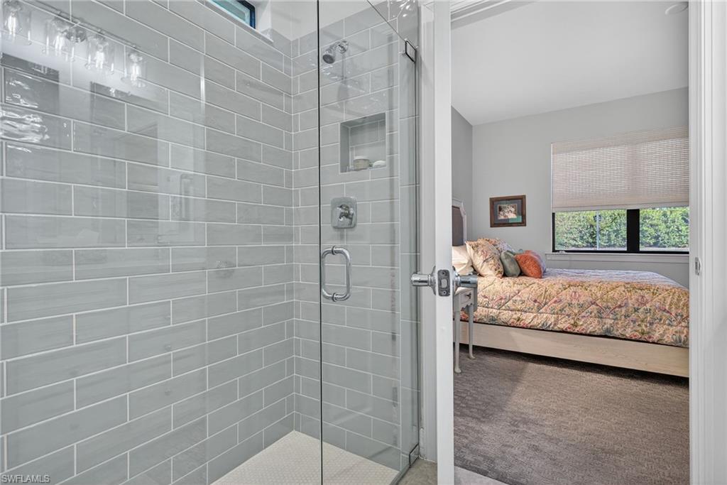 BRIDGETOWN - Residential