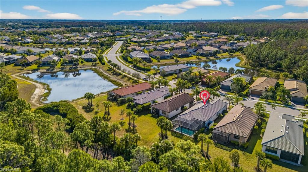 BRIDGETOWN - Residential