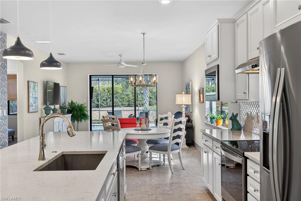 BRIDGETOWN - Residential