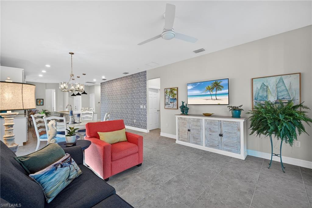 BRIDGETOWN - Residential