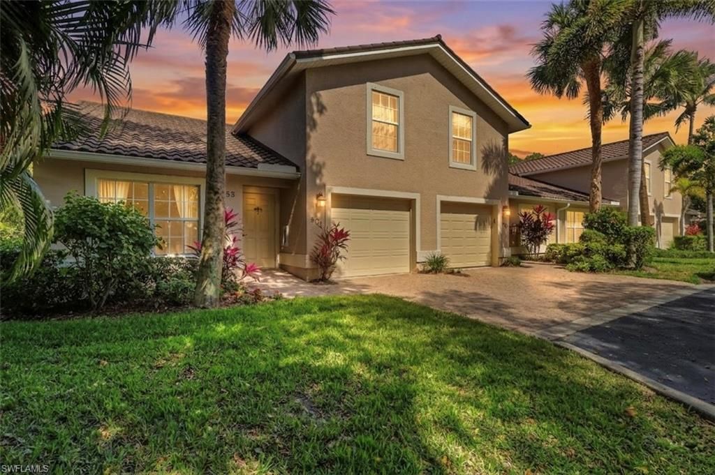 Photo of 3555 Avion Woods CT #501, NAPLES, FL 34104 (MLS # 226010723)