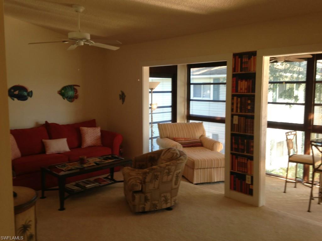 SUMMERLIN WOODS - Residential