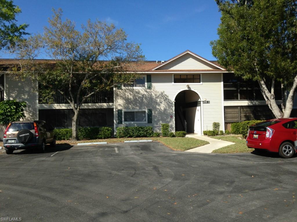 SUMMERLIN WOODS - Residential