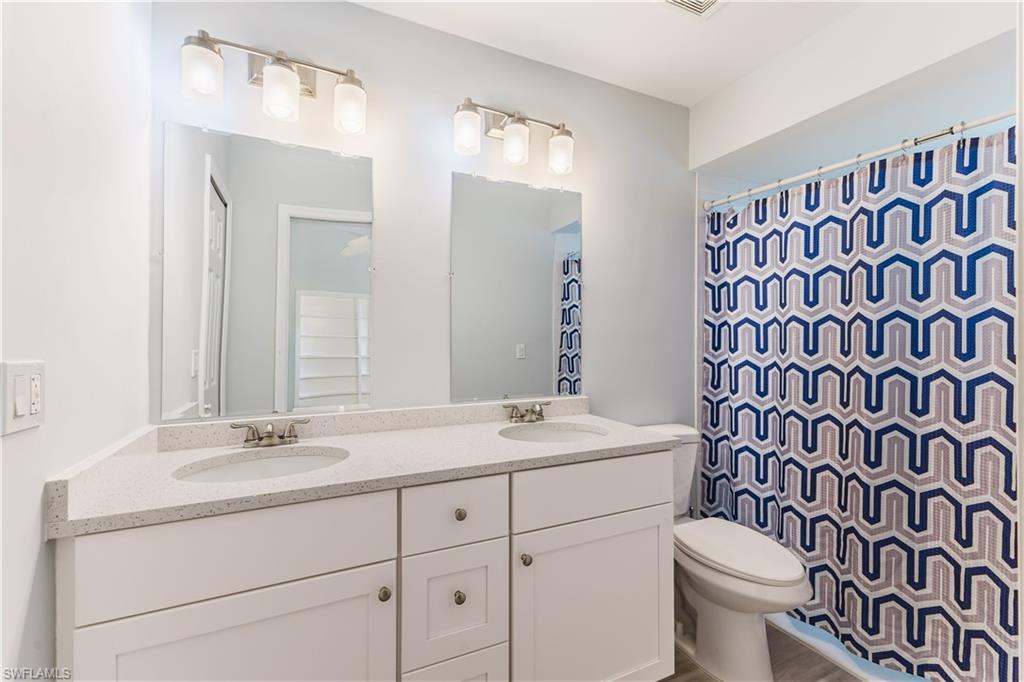 SANIBEL SUNSET VILLAS CONDO - Residential