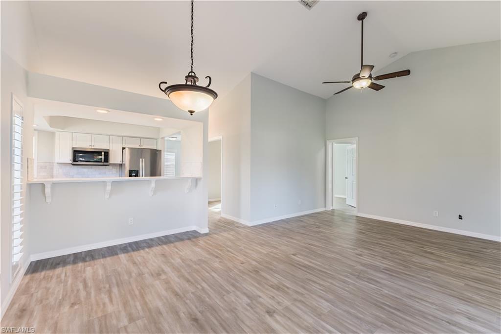 SANIBEL SUNSET VILLAS CONDO - Residential