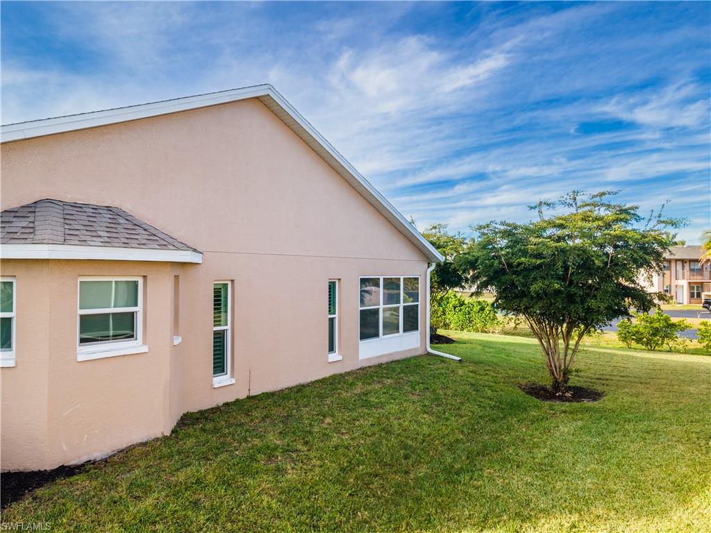 SANIBEL SUNSET VILLAS CONDO - Residential