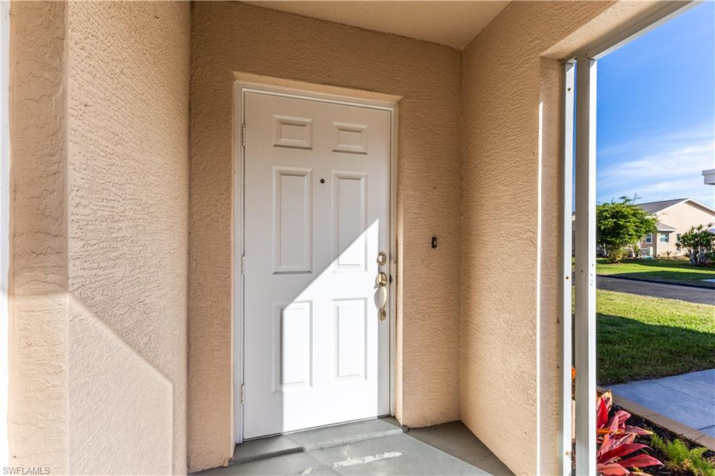 SANIBEL SUNSET VILLAS CONDO - Residential