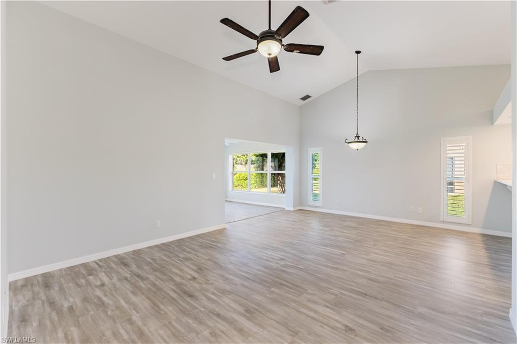 SANIBEL SUNSET VILLAS CONDO - Residential