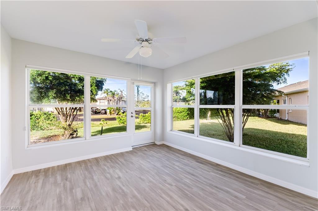 SANIBEL SUNSET VILLAS CONDO - Residential