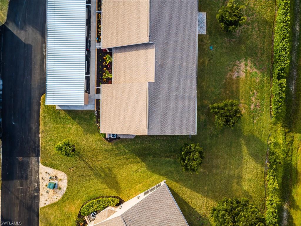 SANIBEL SUNSET VILLAS CONDO - Residential