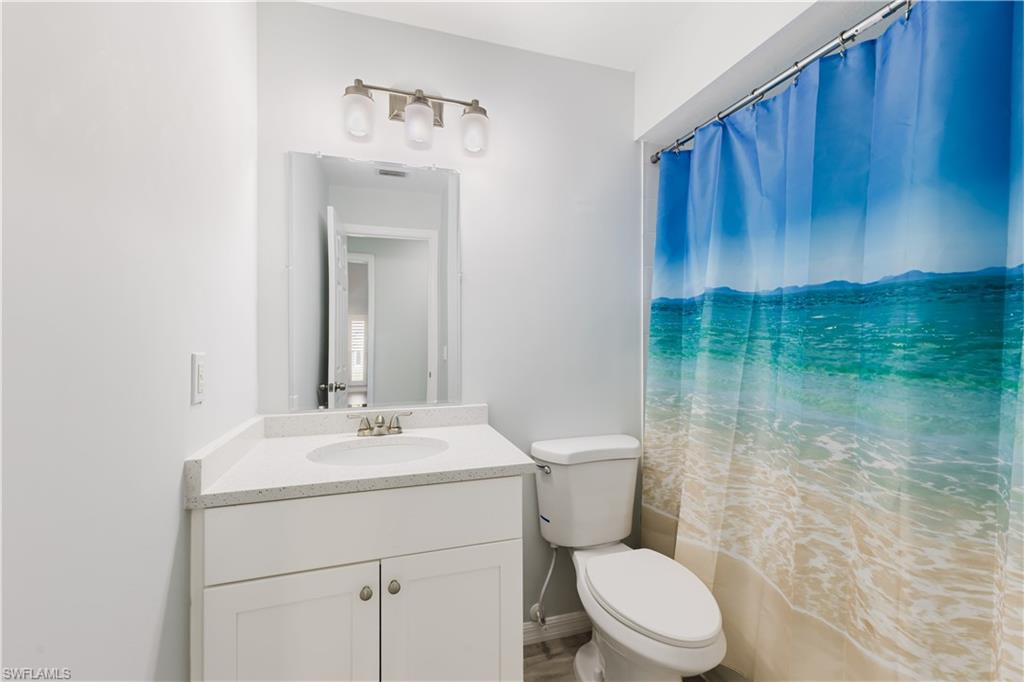 SANIBEL SUNSET VILLAS CONDO - Residential