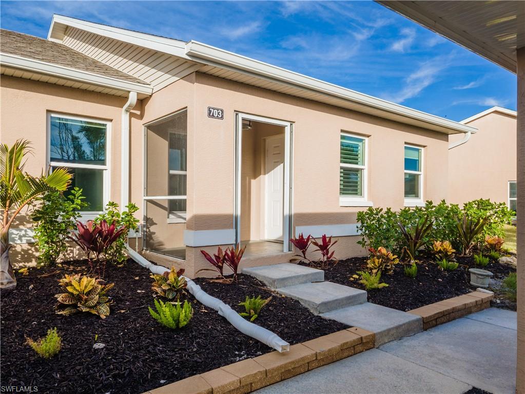 SANIBEL SUNSET VILLAS CONDO - Residential