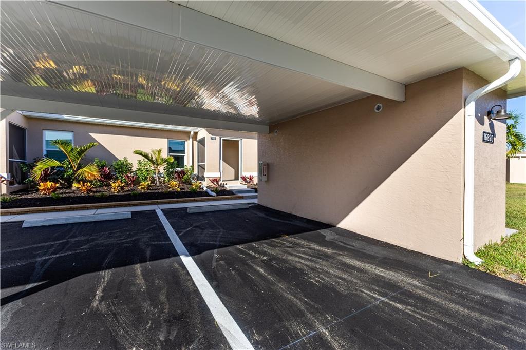 SANIBEL SUNSET VILLAS CONDO - Residential