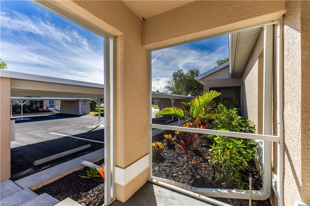 SANIBEL SUNSET VILLAS CONDO - Residential