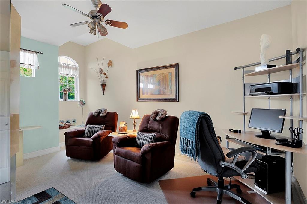 CAPE HARBOUR - Residential