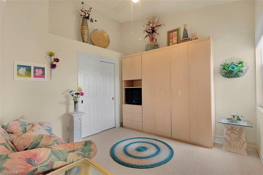 CAPE HARBOUR - Residential