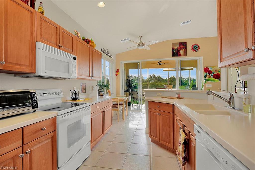 CAPE HARBOUR - Residential