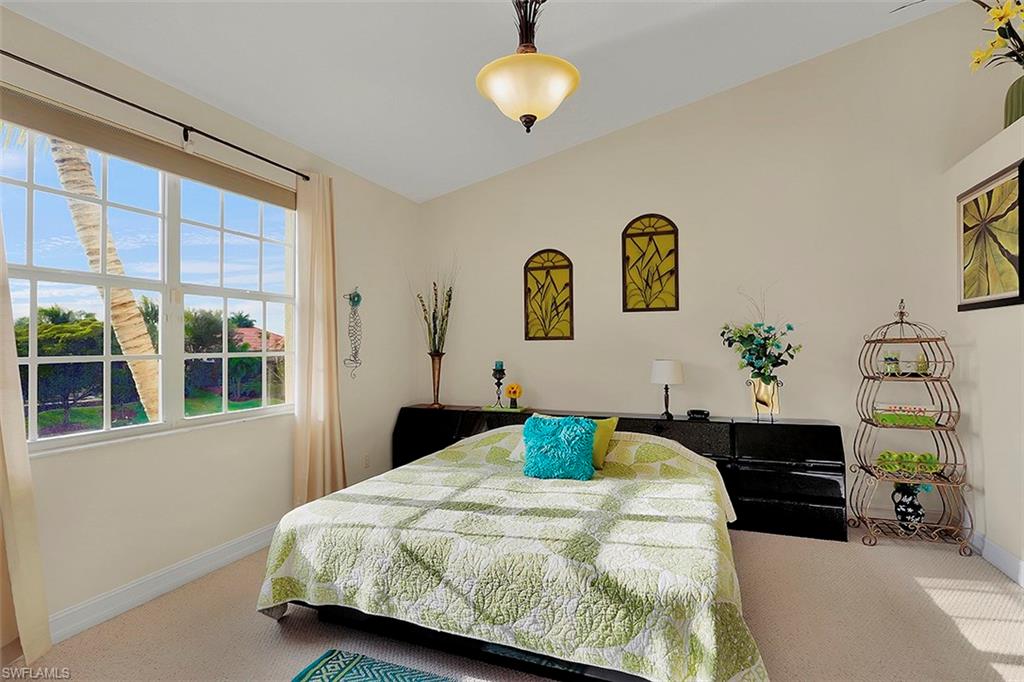 CAPE HARBOUR - Residential