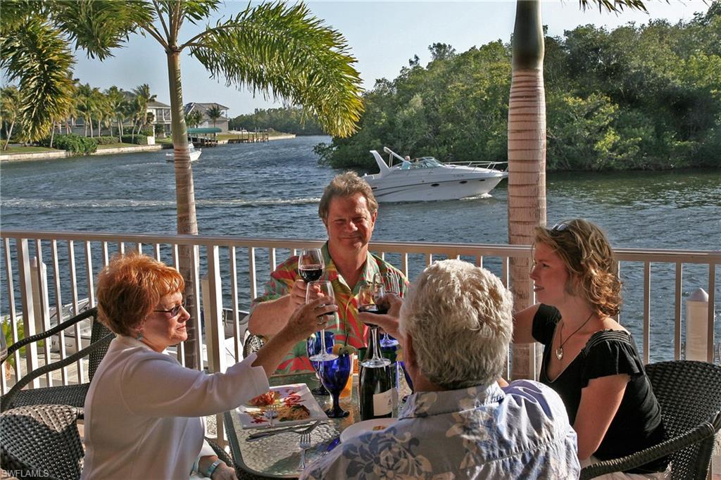 CAPE HARBOUR - Residential