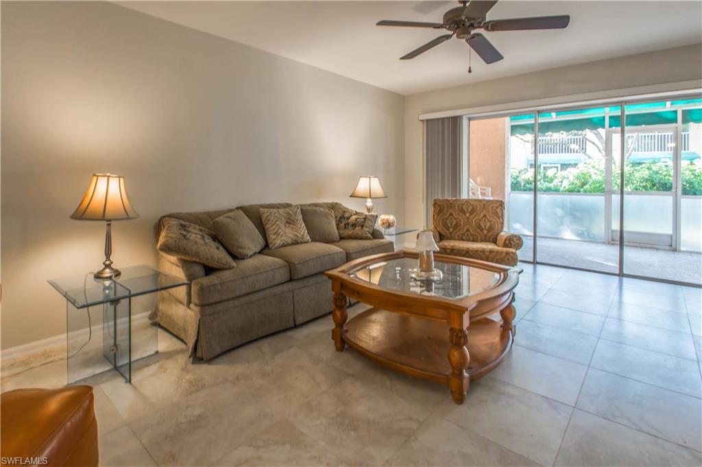 PAVILION CLUB - Residential