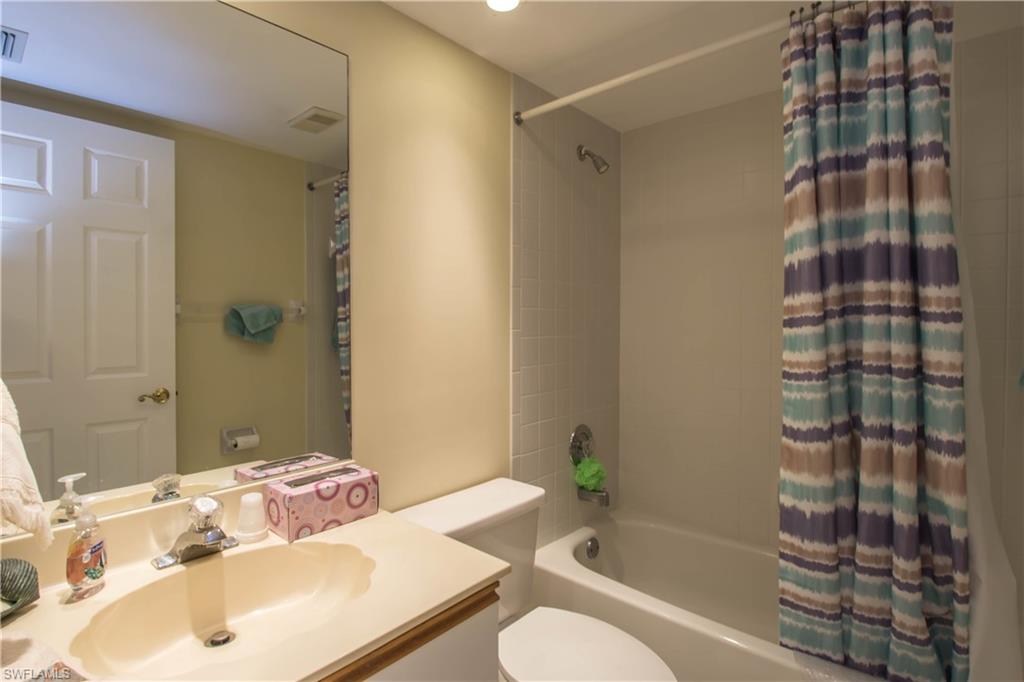 PAVILION CLUB - Residential