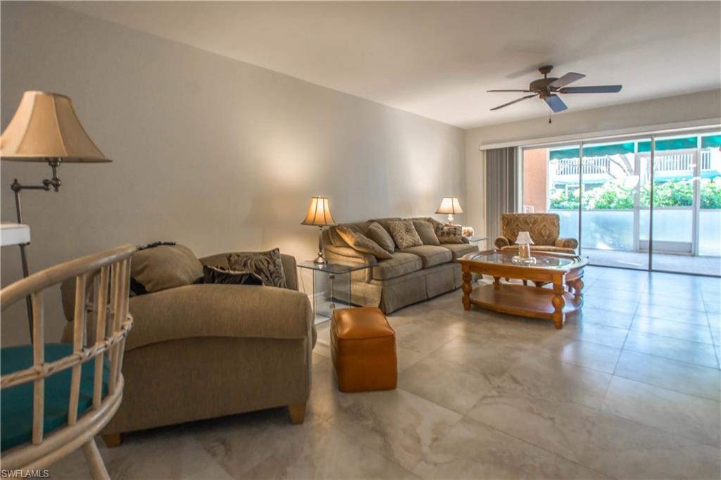 PAVILION CLUB - Residential