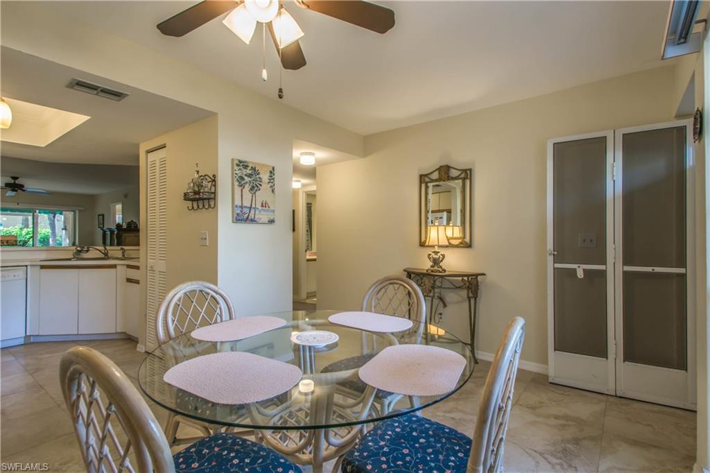 PAVILION CLUB - Residential