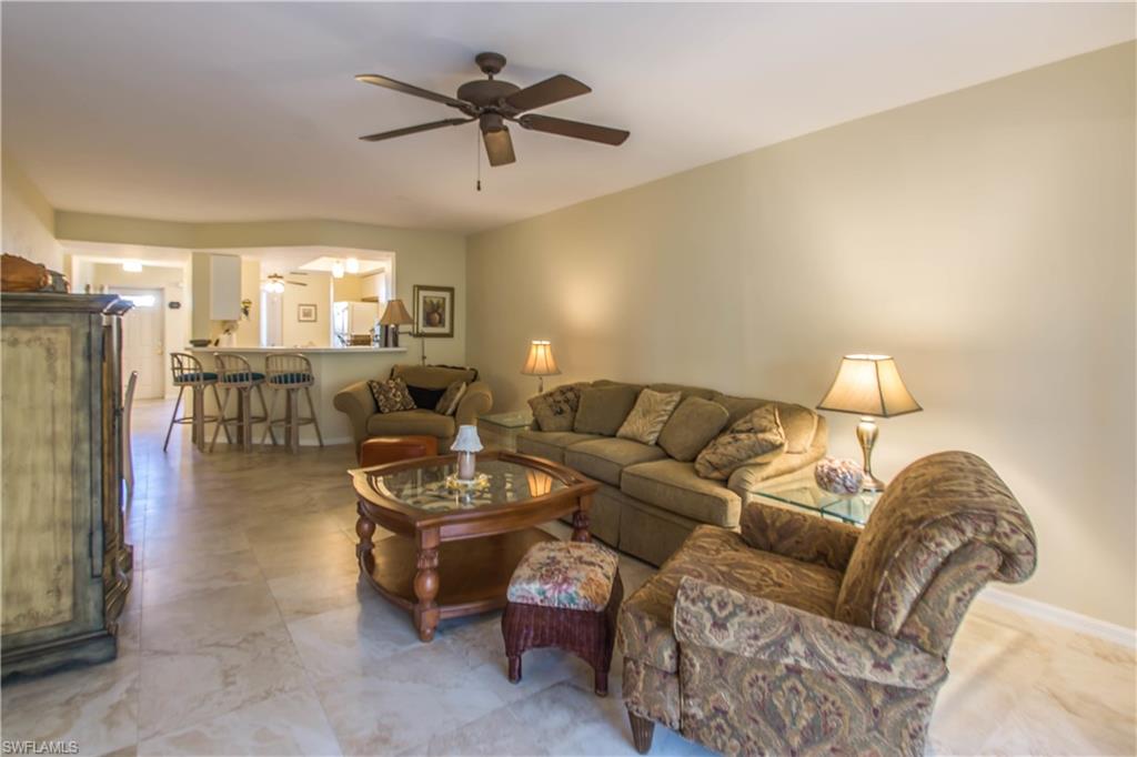 PAVILION CLUB - Residential