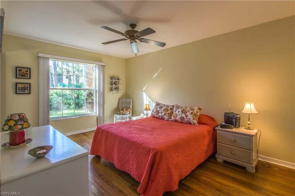 PAVILION CLUB - Residential