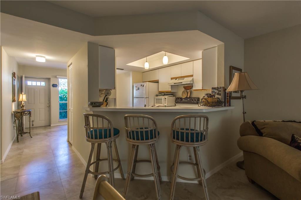 PAVILION CLUB - Residential