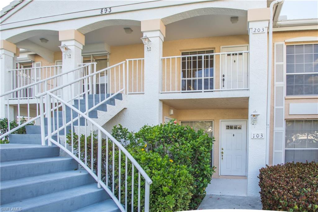 PAVILION CLUB - Residential