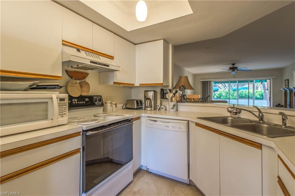 PAVILION CLUB - Residential