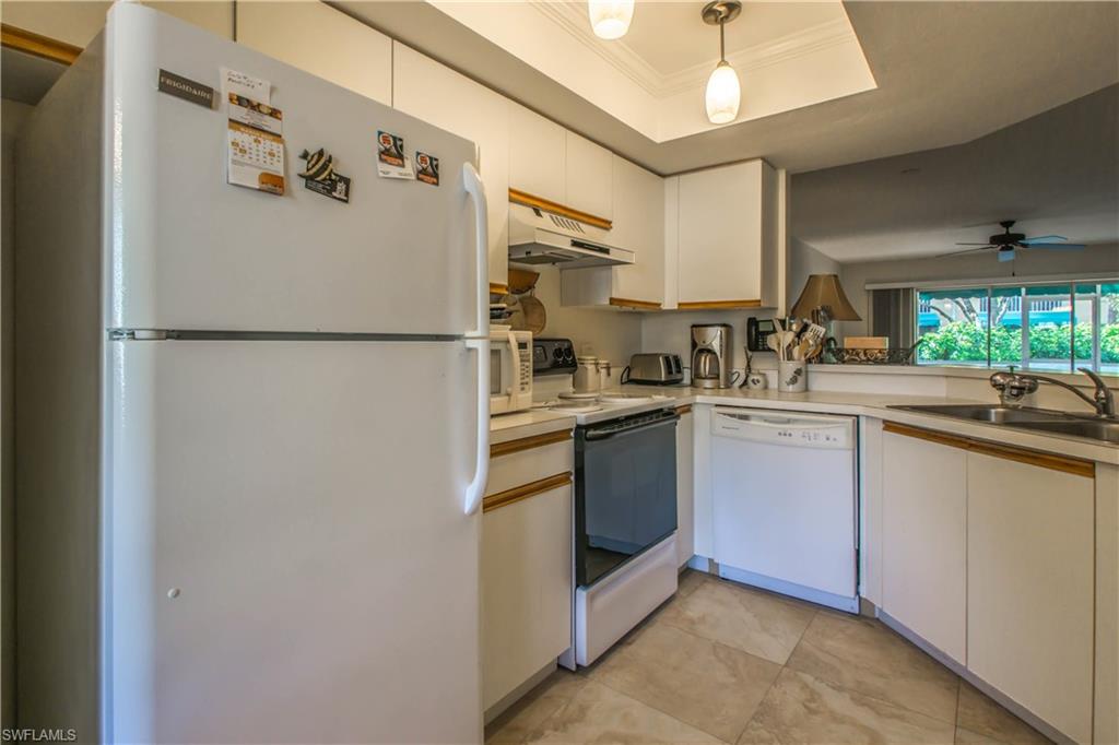 PAVILION CLUB - Residential