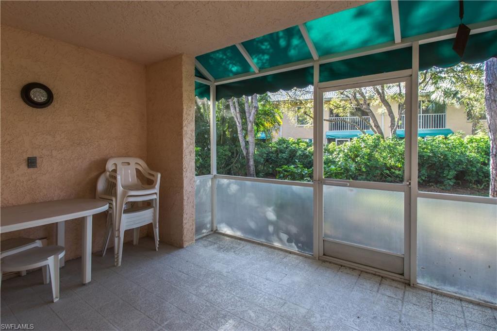 PAVILION CLUB - Residential