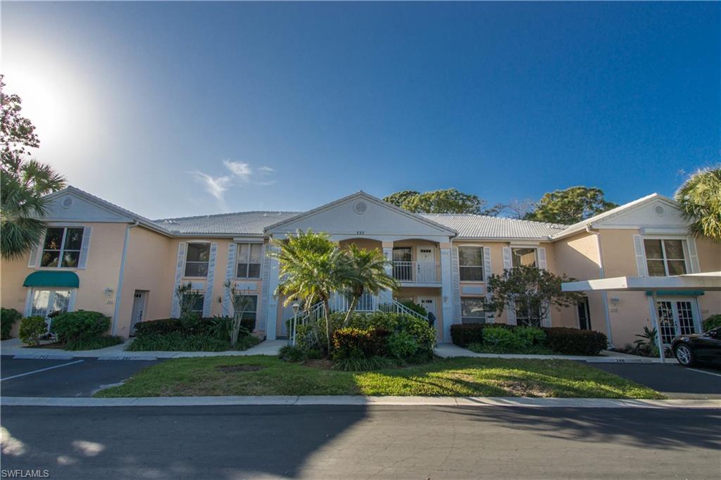 PAVILION CLUB - Residential