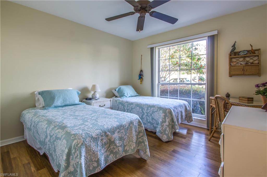 PAVILION CLUB - Residential