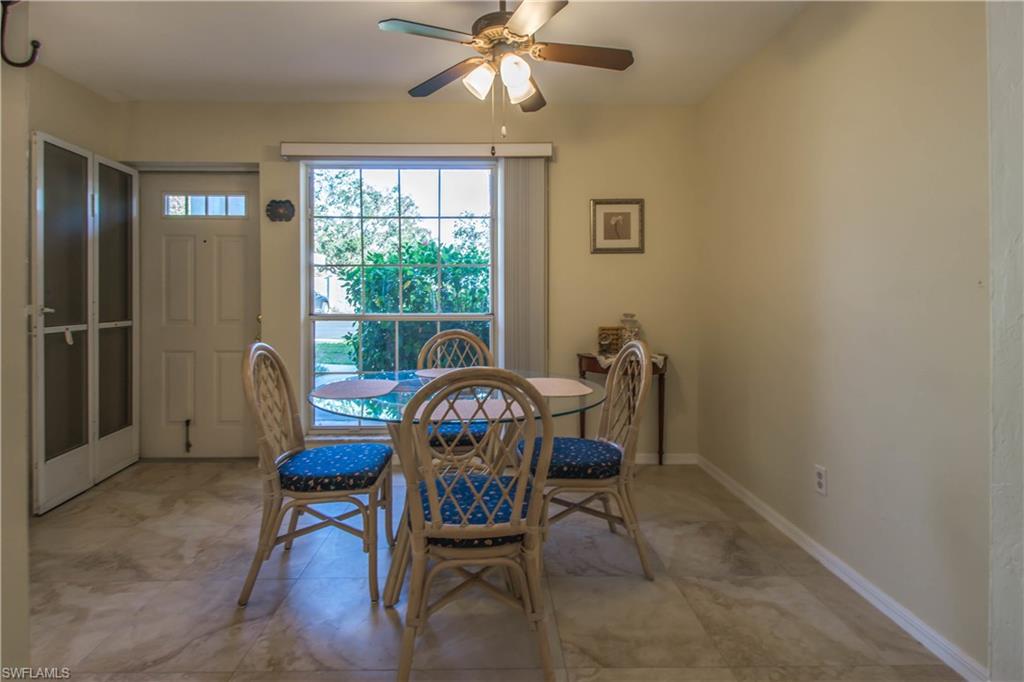 PAVILION CLUB - Residential