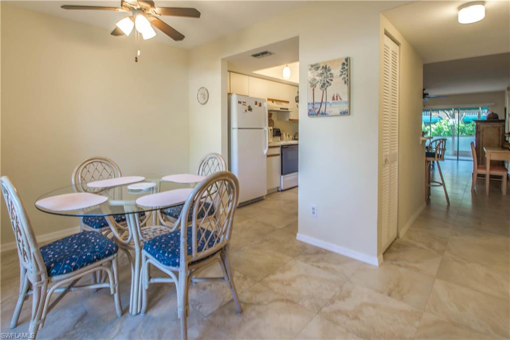 PAVILION CLUB - Residential