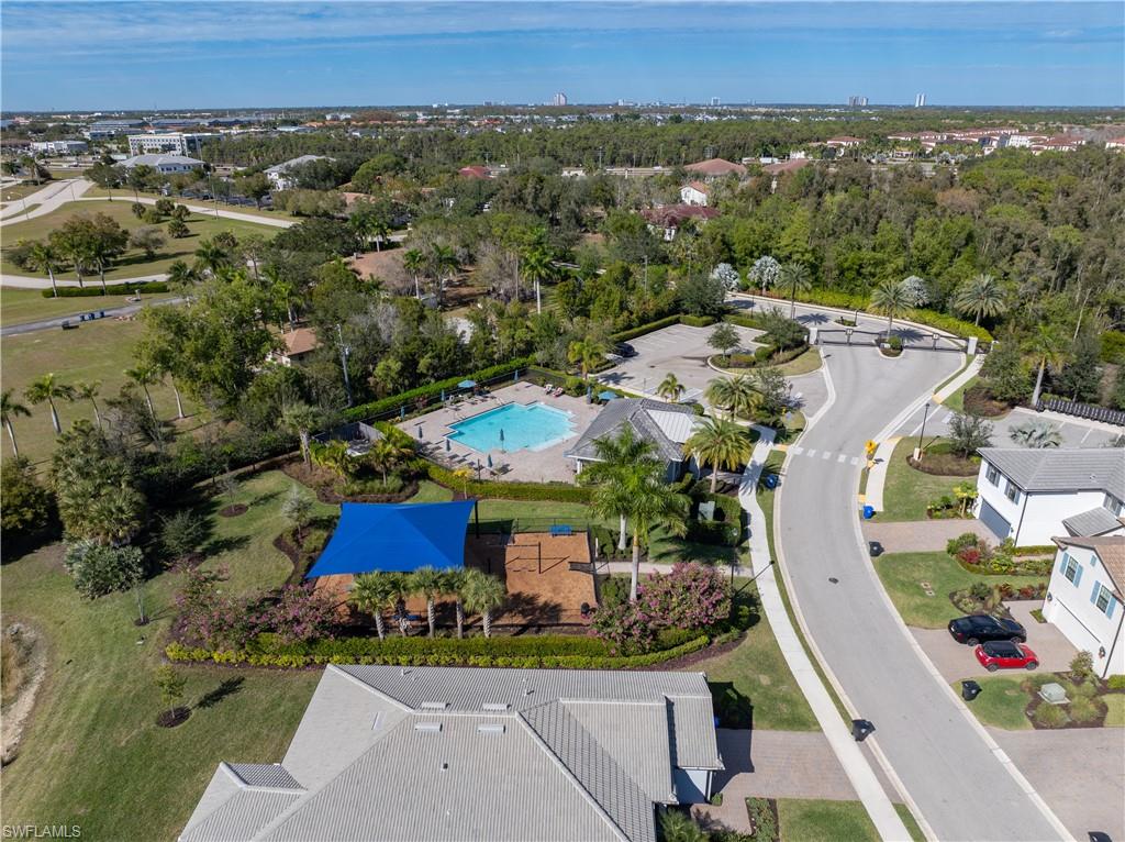 EAGLE RESERVE - Residential