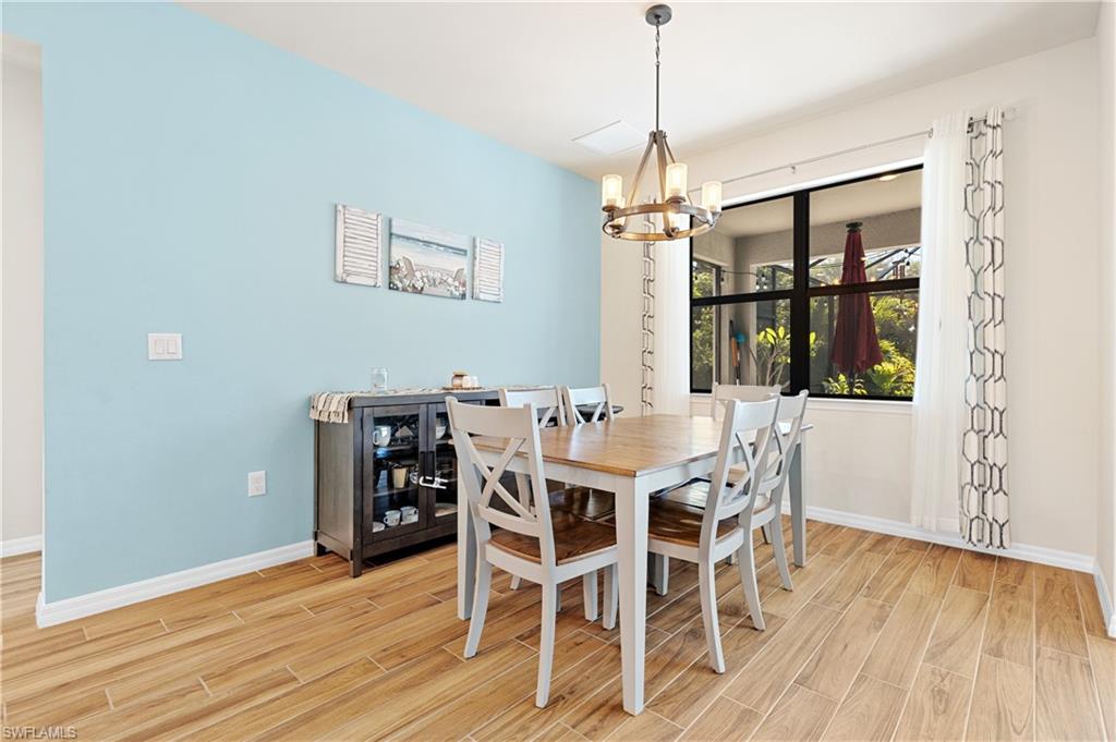 EAGLE RESERVE - Residential