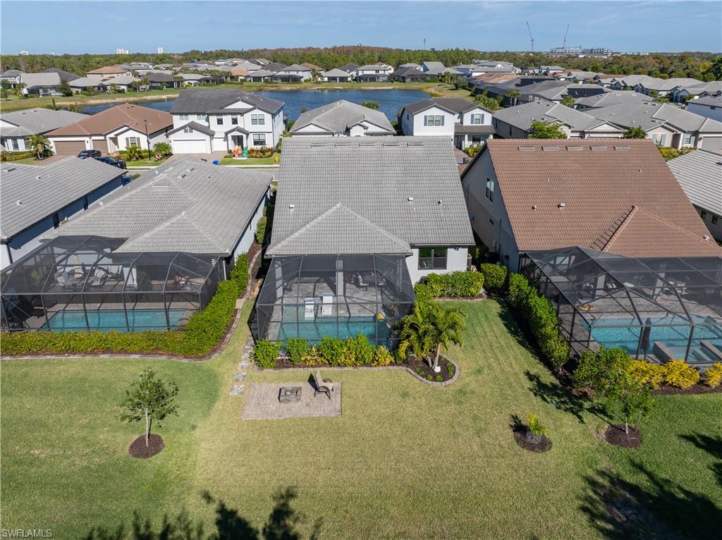 EAGLE RESERVE - Residential