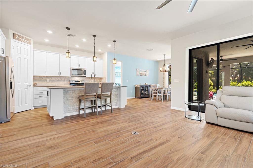 EAGLE RESERVE - Residential